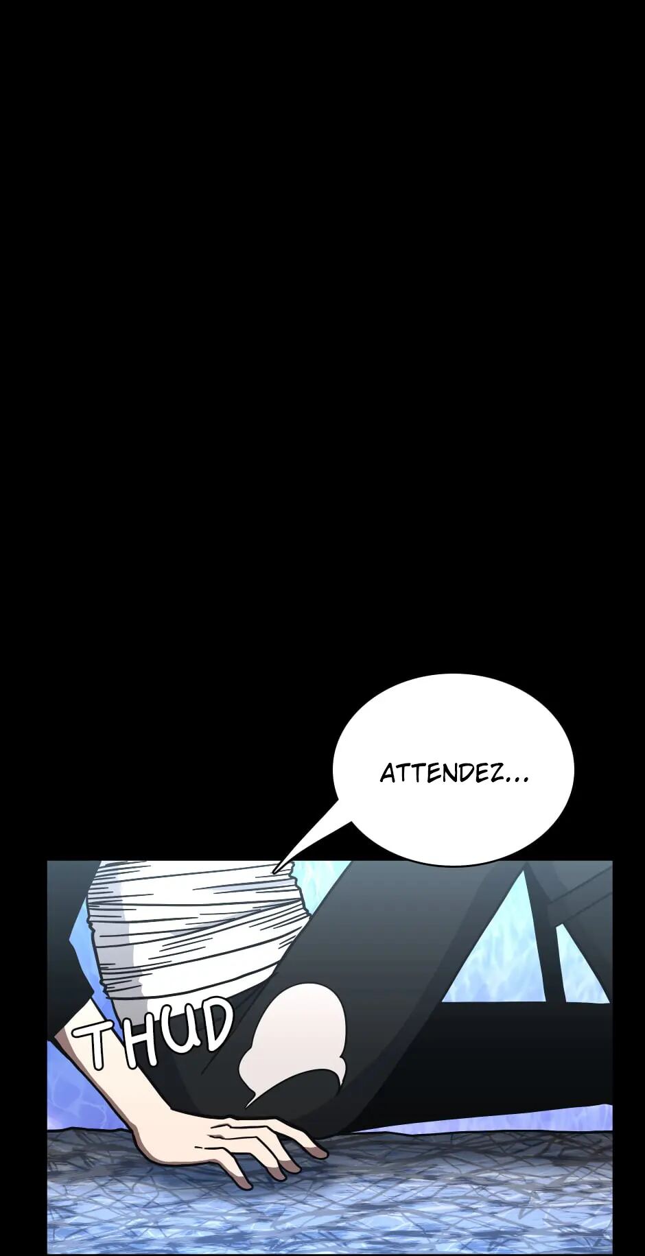 The Beginning After the End Chapitre 70 - Page 8