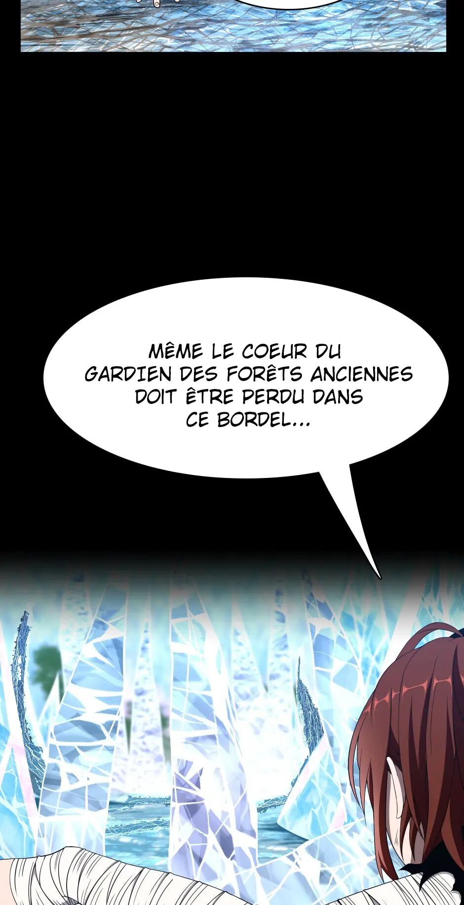 The Beginning After the End Chapitre 70 - Page 14