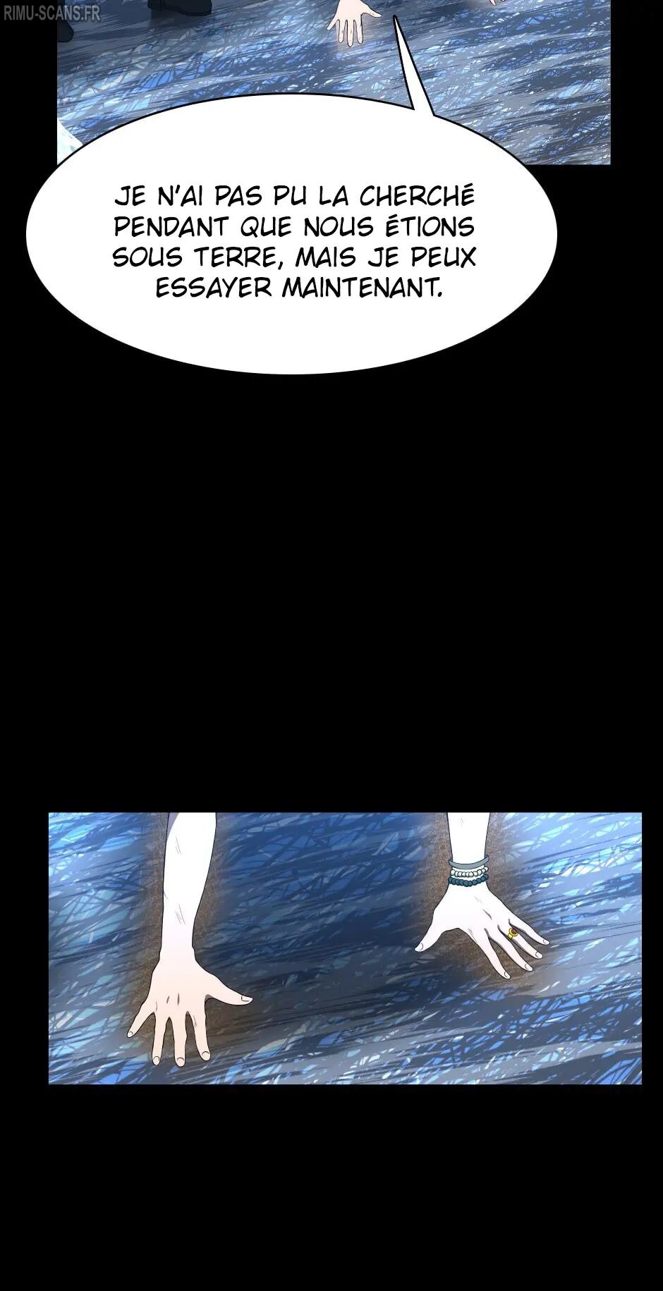 The Beginning After the End Chapitre 70 - Page 16
