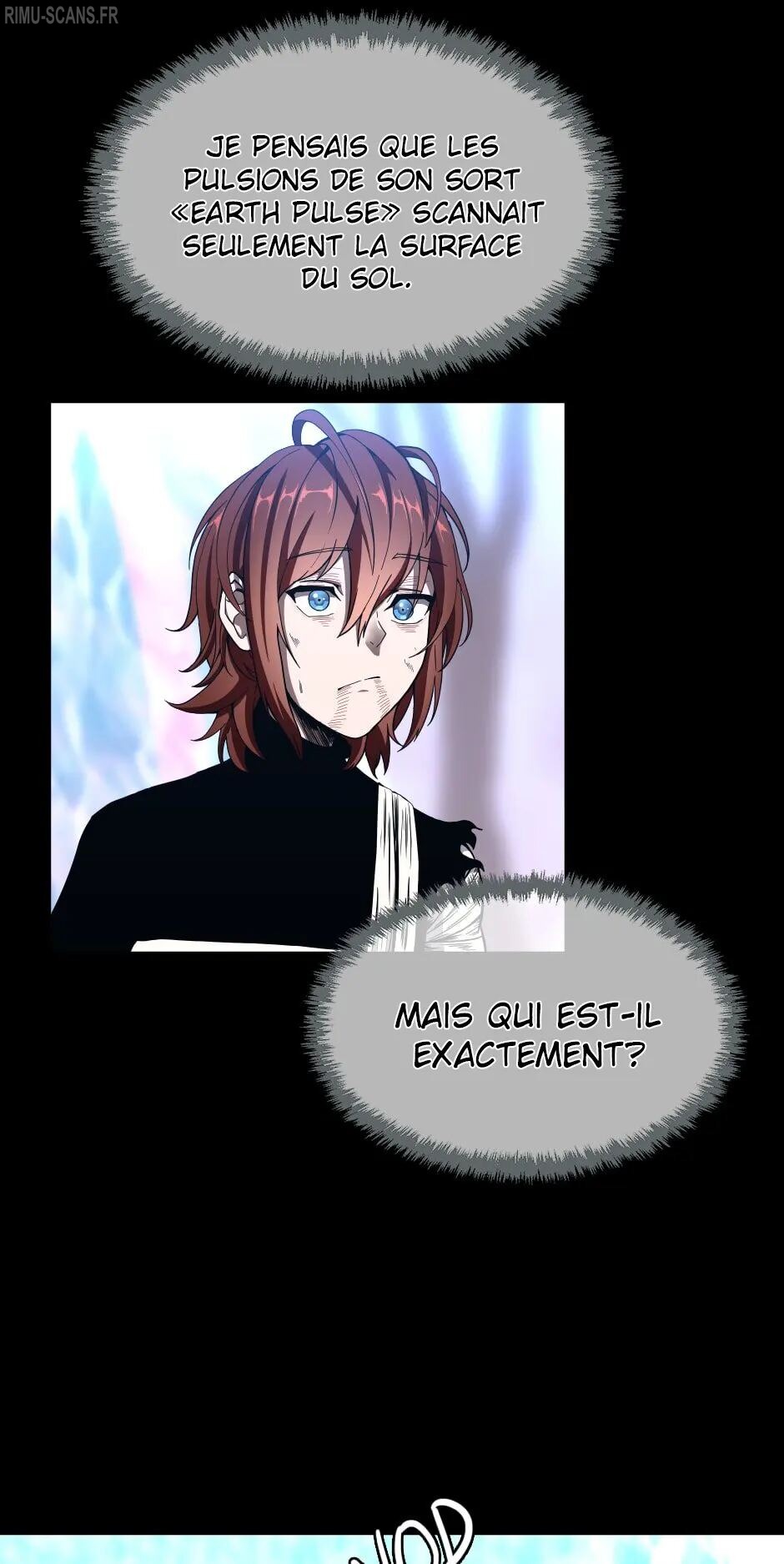 The Beginning After the End Chapitre 70 - Page 25