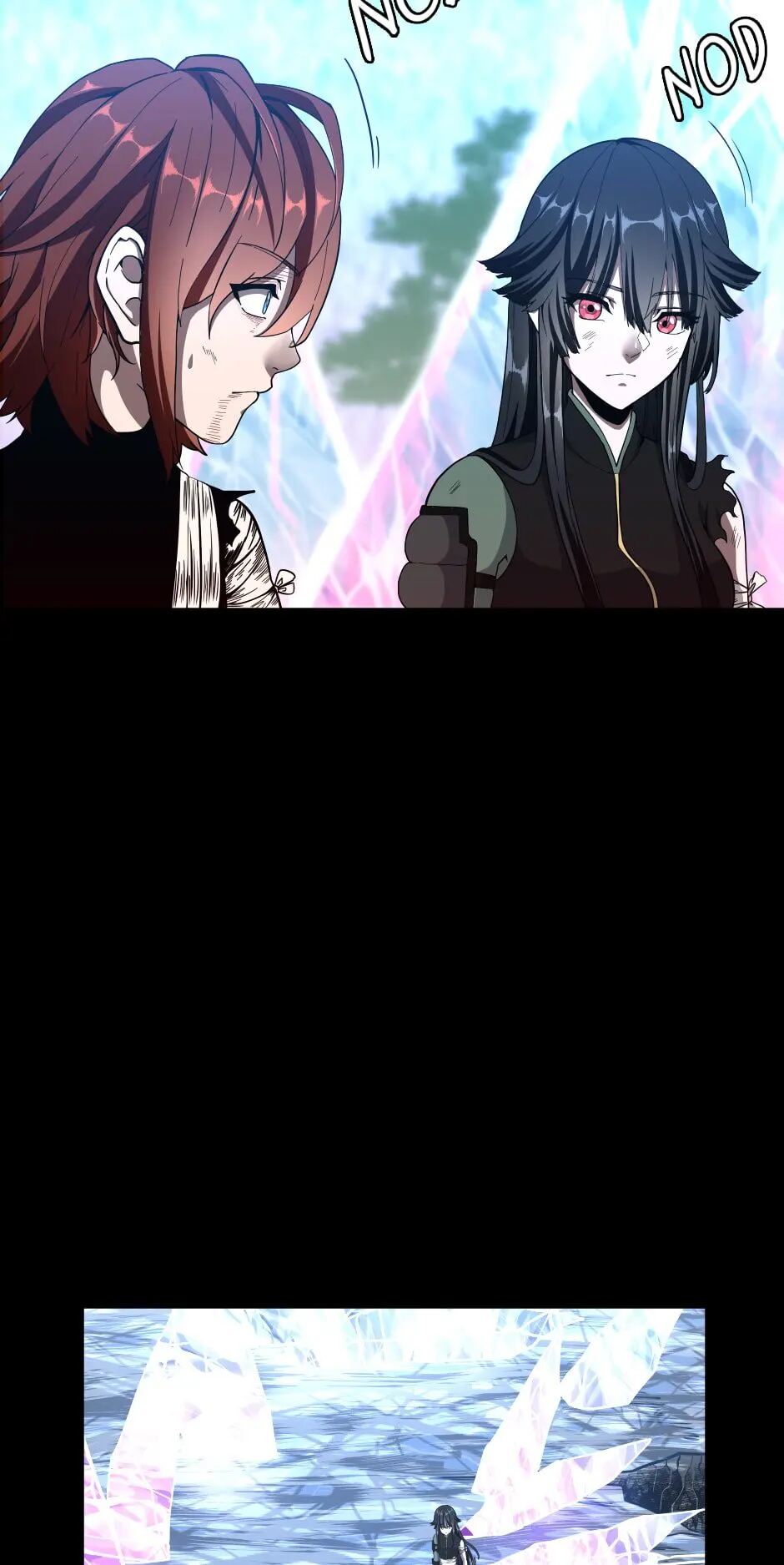 The Beginning After the End Chapitre 70 - Page 26