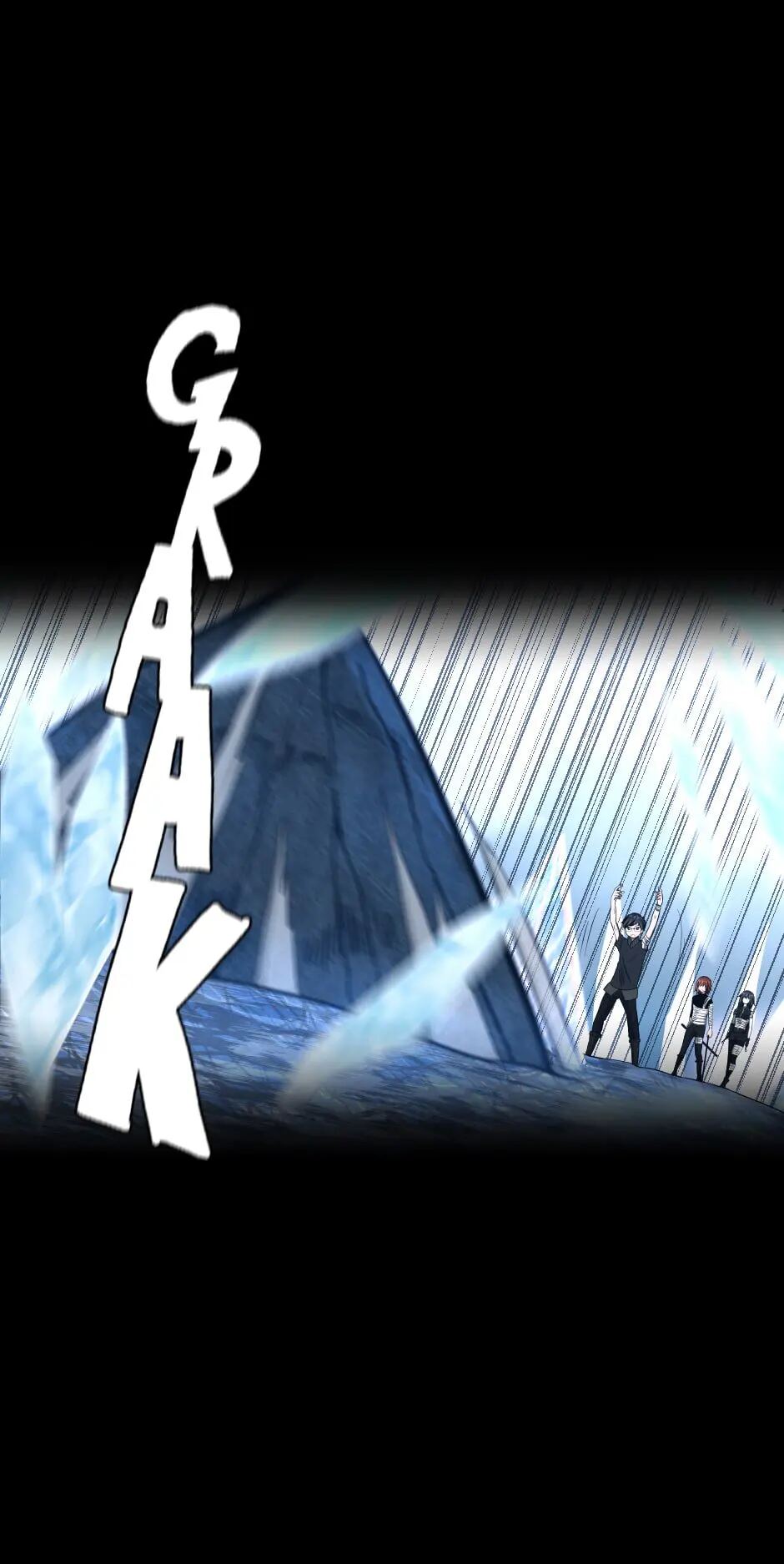 The Beginning After the End Chapitre 70 - Page 30