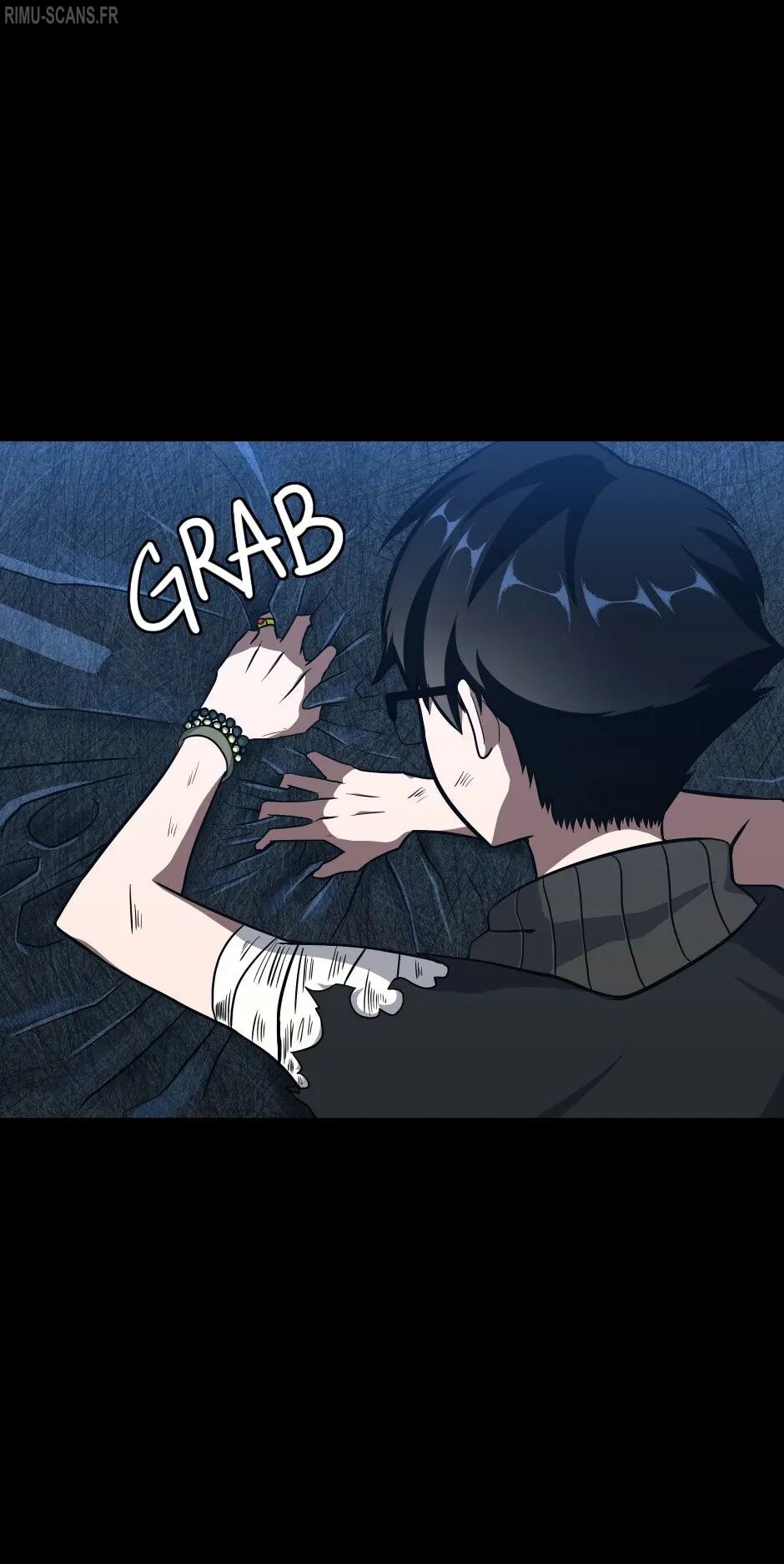 The Beginning After the End Chapitre 70 - Page 31