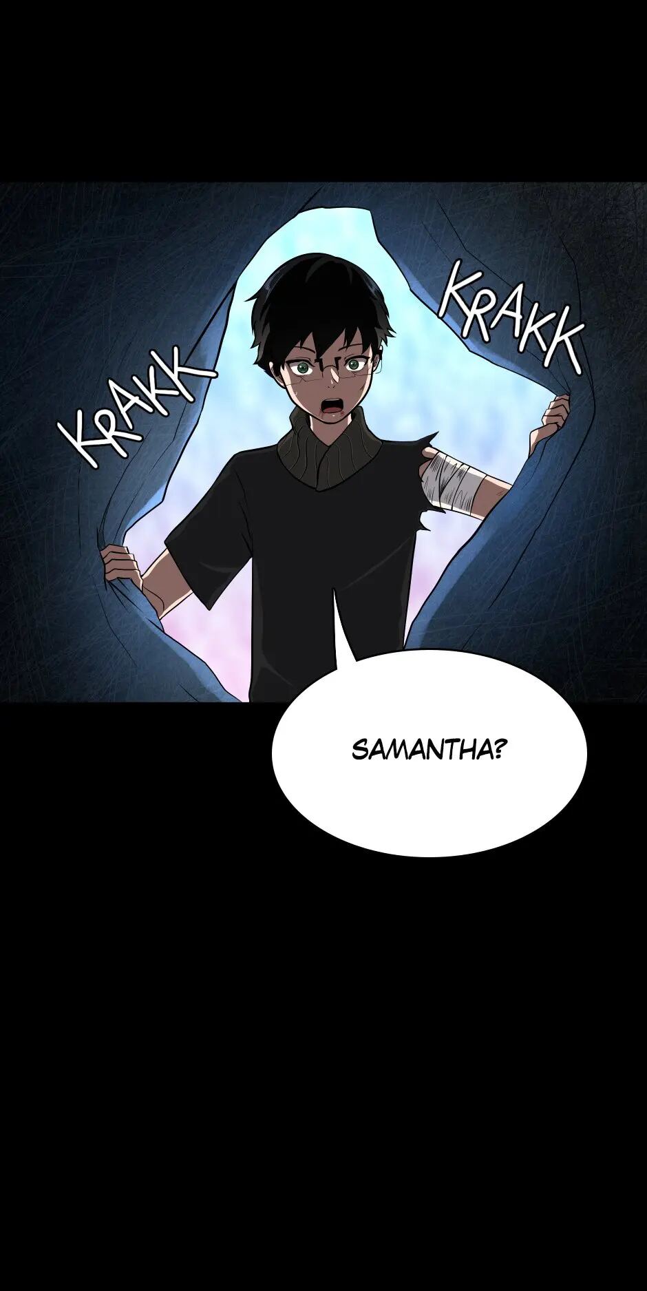The Beginning After the End Chapitre 70 - Page 32