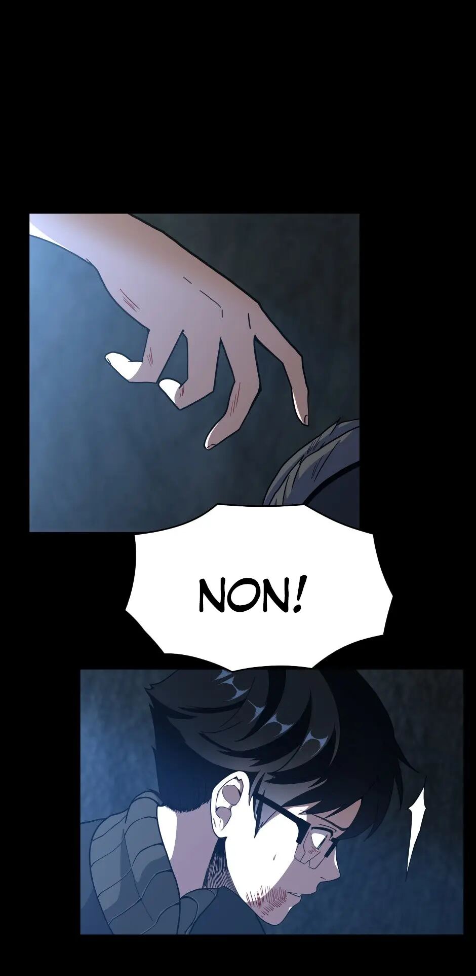 The Beginning After the End Chapitre 70 - Page 35