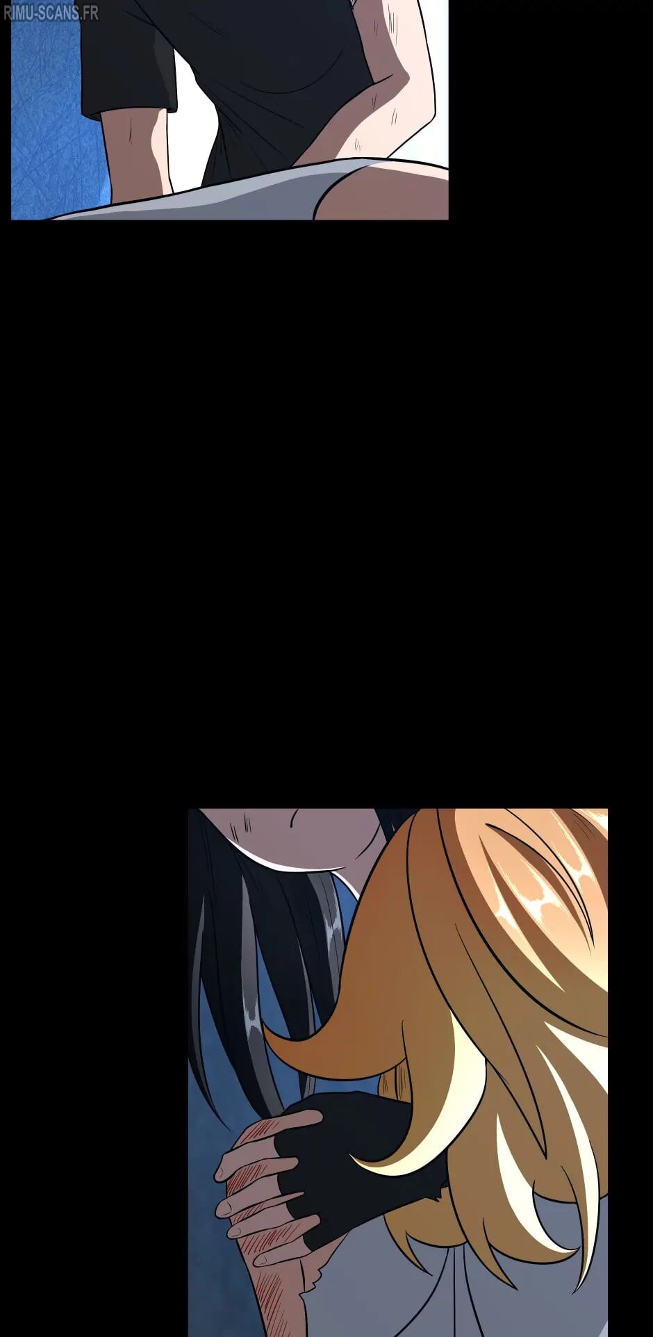 The Beginning After the End Chapitre 70 - Page 40