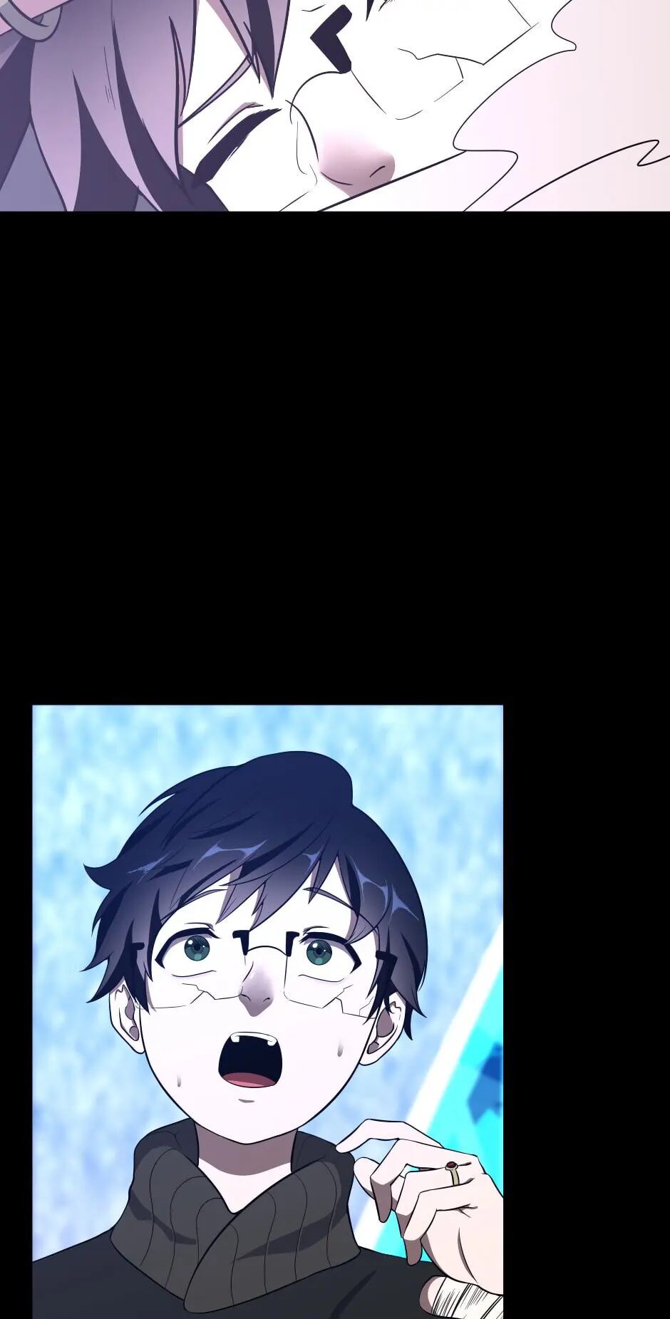 The Beginning After the End Chapitre 70 - Page 53