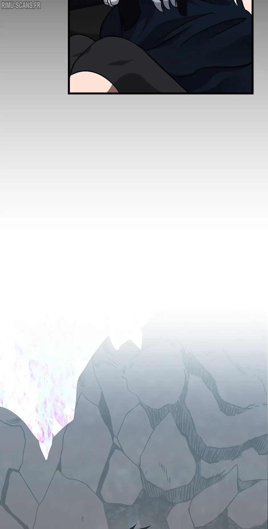 The Beginning After the End Chapitre 70 - Page 55
