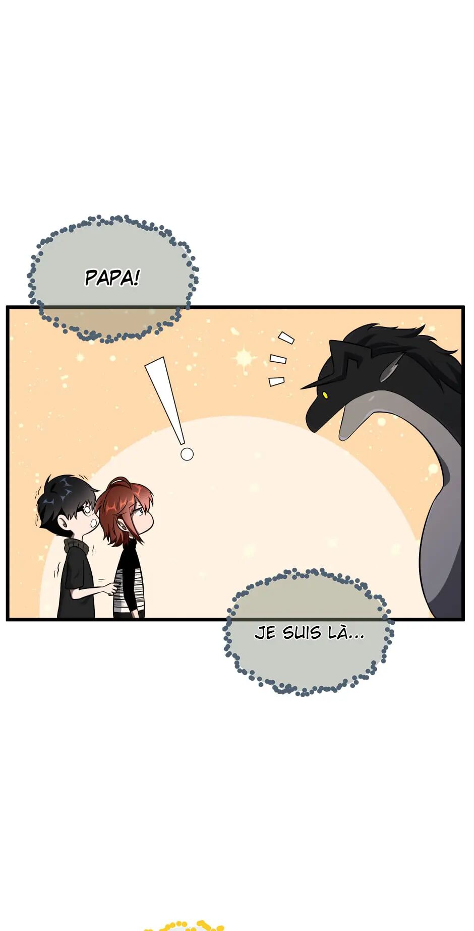 The Beginning After the End Chapitre 70 - Page 57