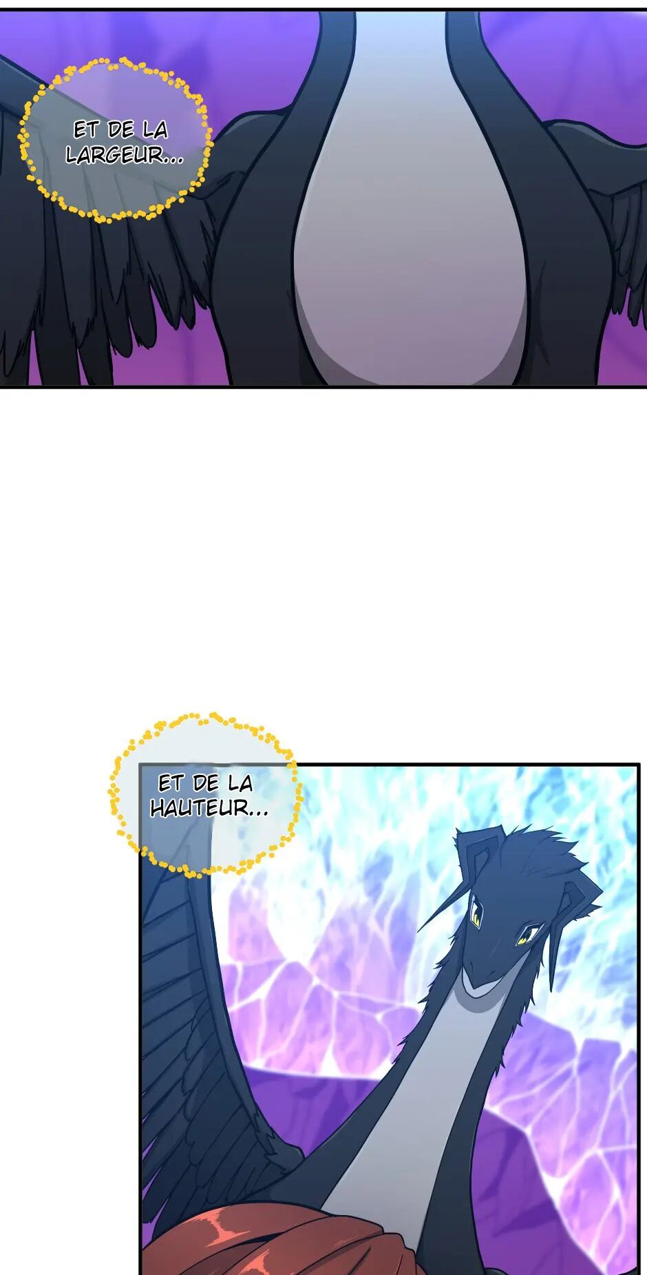 The Beginning After the End Chapitre 70 - Page 59