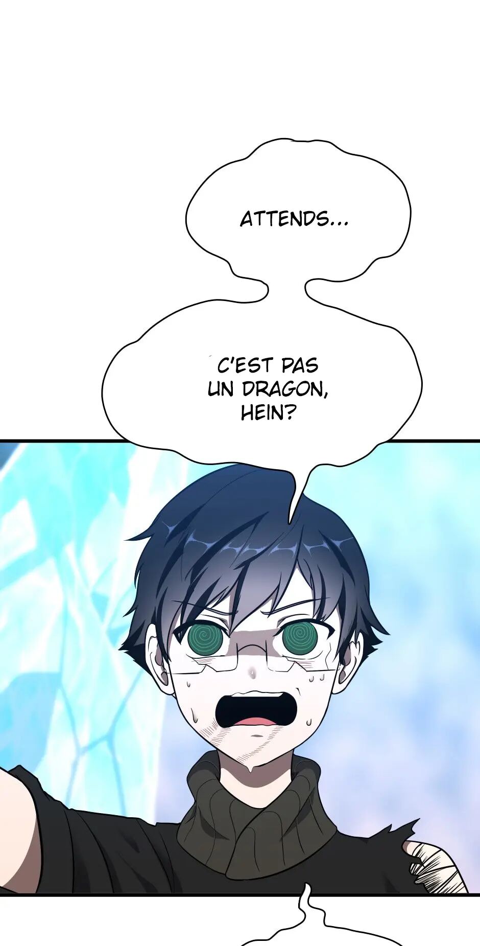 The Beginning After the End Chapitre 70 - Page 63