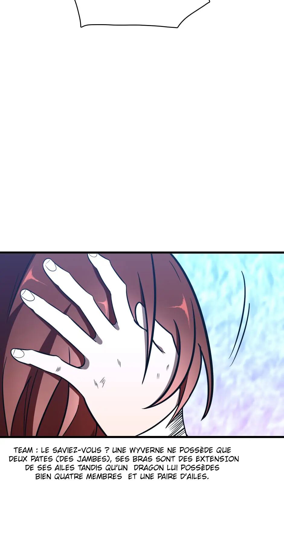 The Beginning After the End Chapitre 70 - Page 65