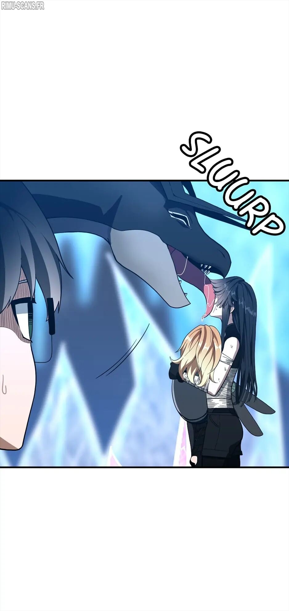 The Beginning After the End Chapitre 70 - Page 70