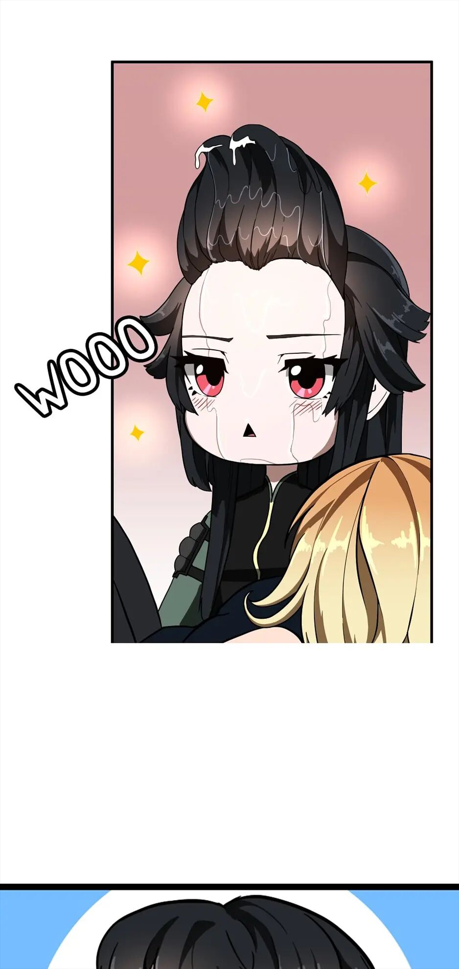 The Beginning After the End Chapitre 70 - Page 71