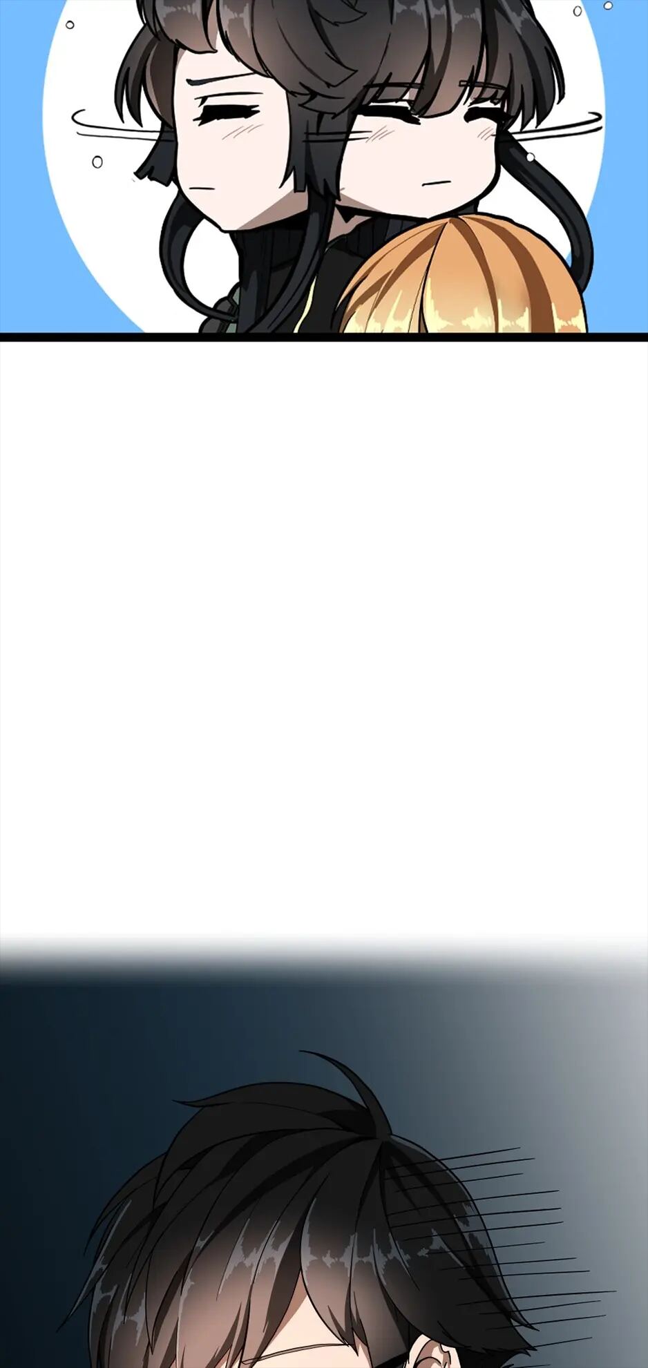 The Beginning After the End Chapitre 70 - Page 72