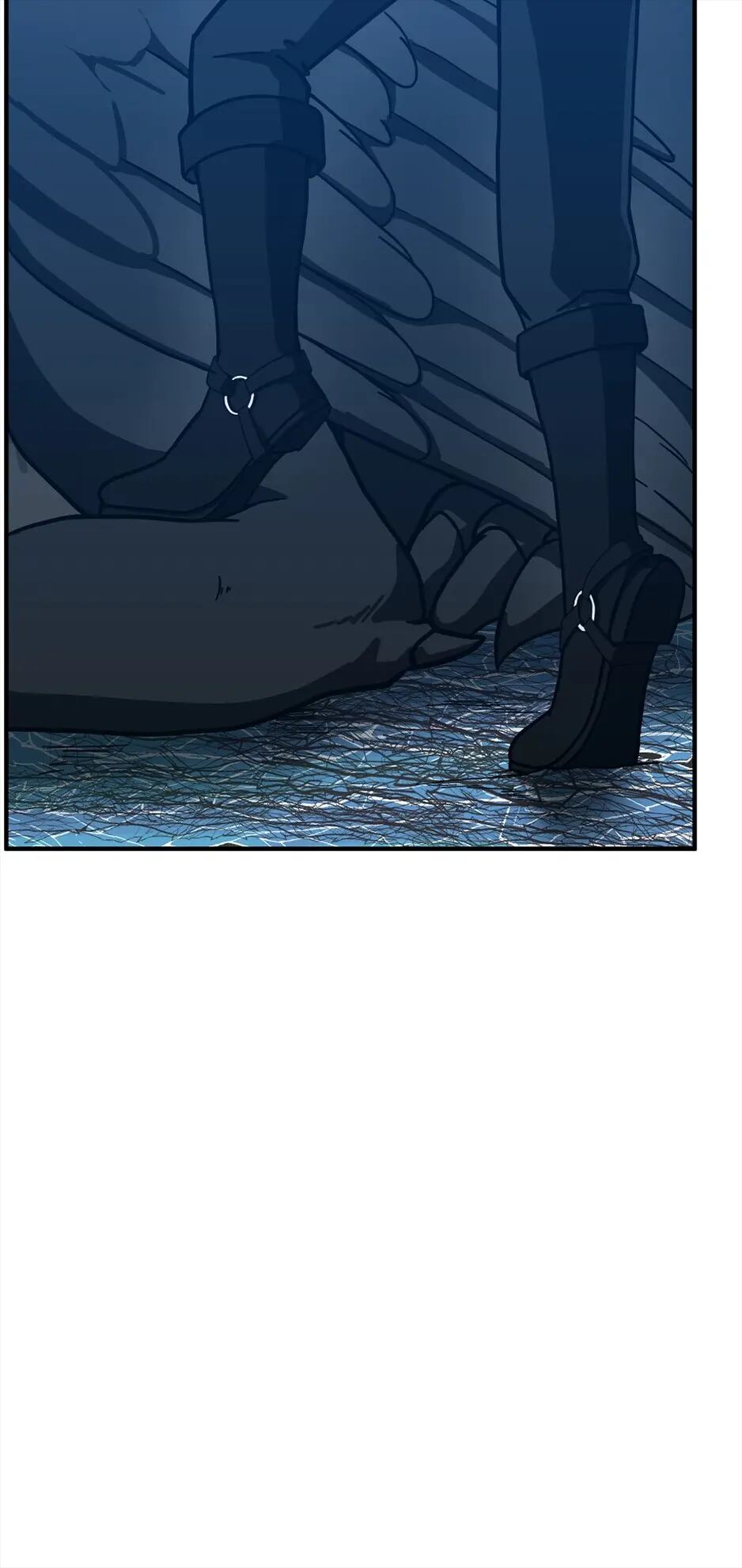 The Beginning After the End Chapitre 70 - Page 74