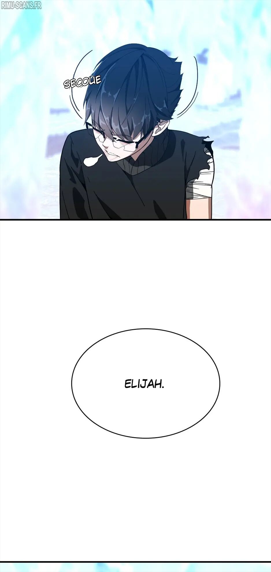 The Beginning After the End Chapitre 70 - Page 76