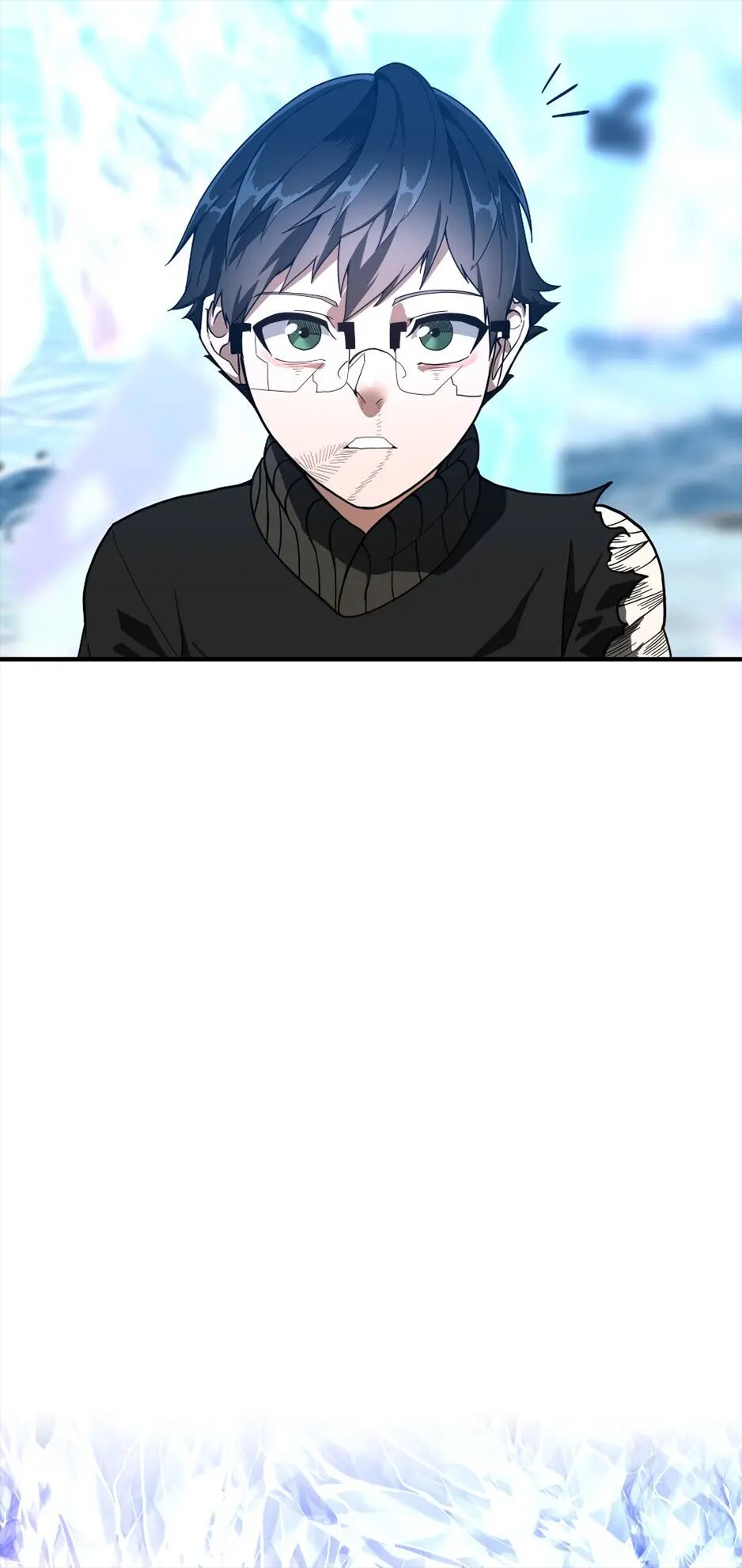 The Beginning After the End Chapitre 70 - Page 77
