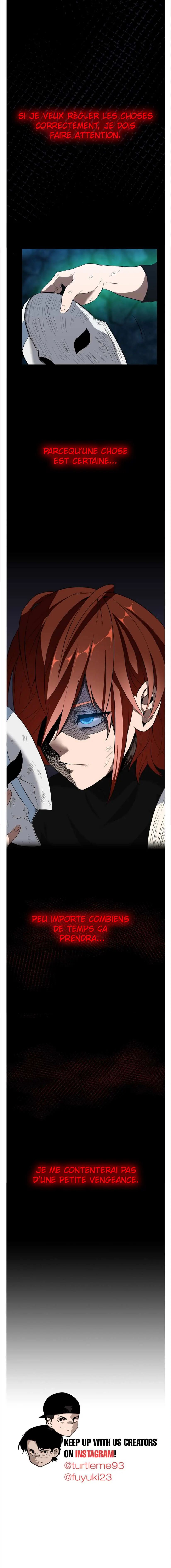 The Beginning After the End Chapitre 71 - Page 12