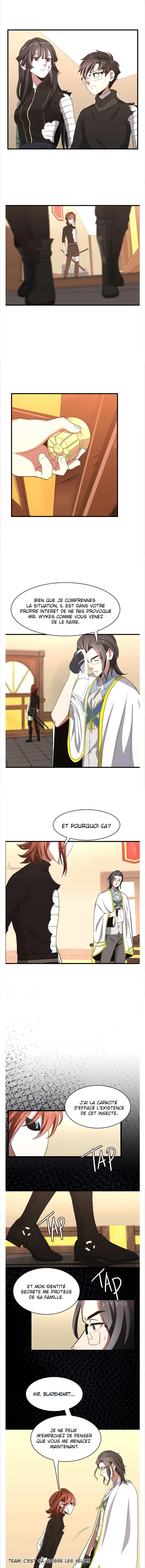 The Beginning After the End Chapitre 72 - Page 12