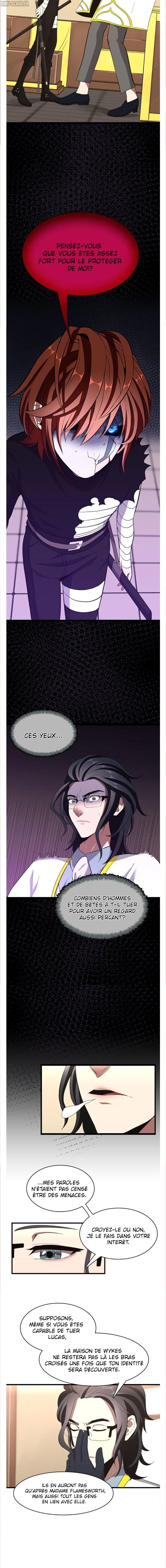 The Beginning After the End Chapitre 72 - Page 13