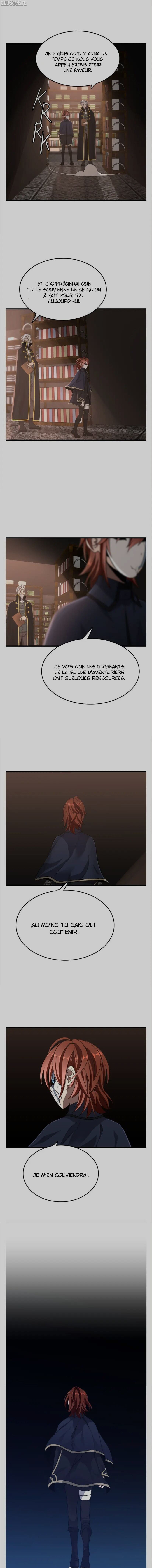 The Beginning After the End Chapitre 73 - Page 10