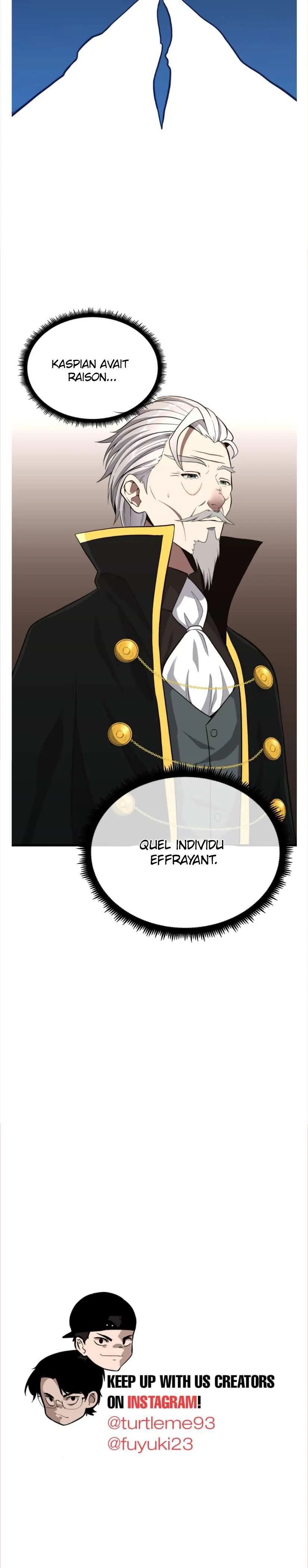 The Beginning After the End Chapitre 73 - Page 11