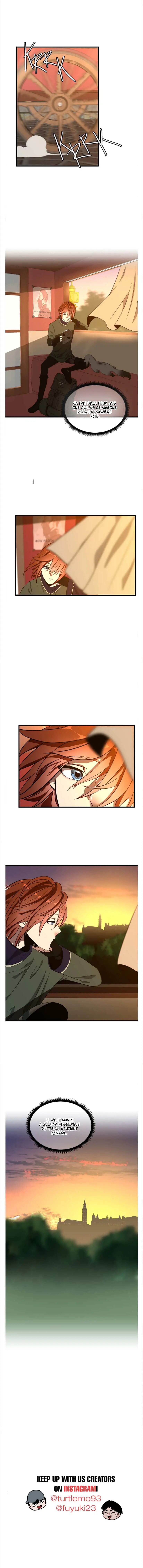The Beginning After the End Chapitre 74 - Page 12