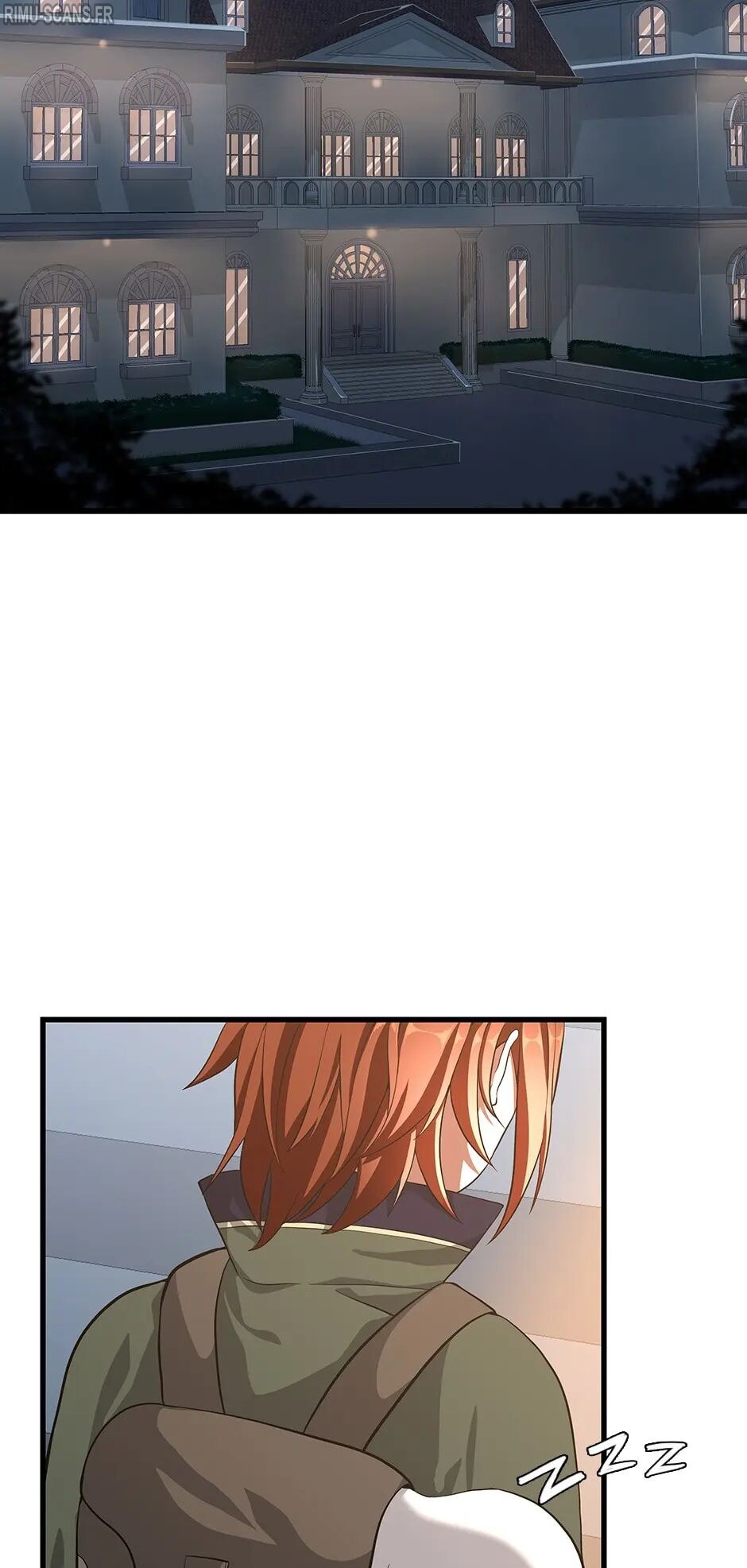 The Beginning After the End Chapitre 75 - Page 4