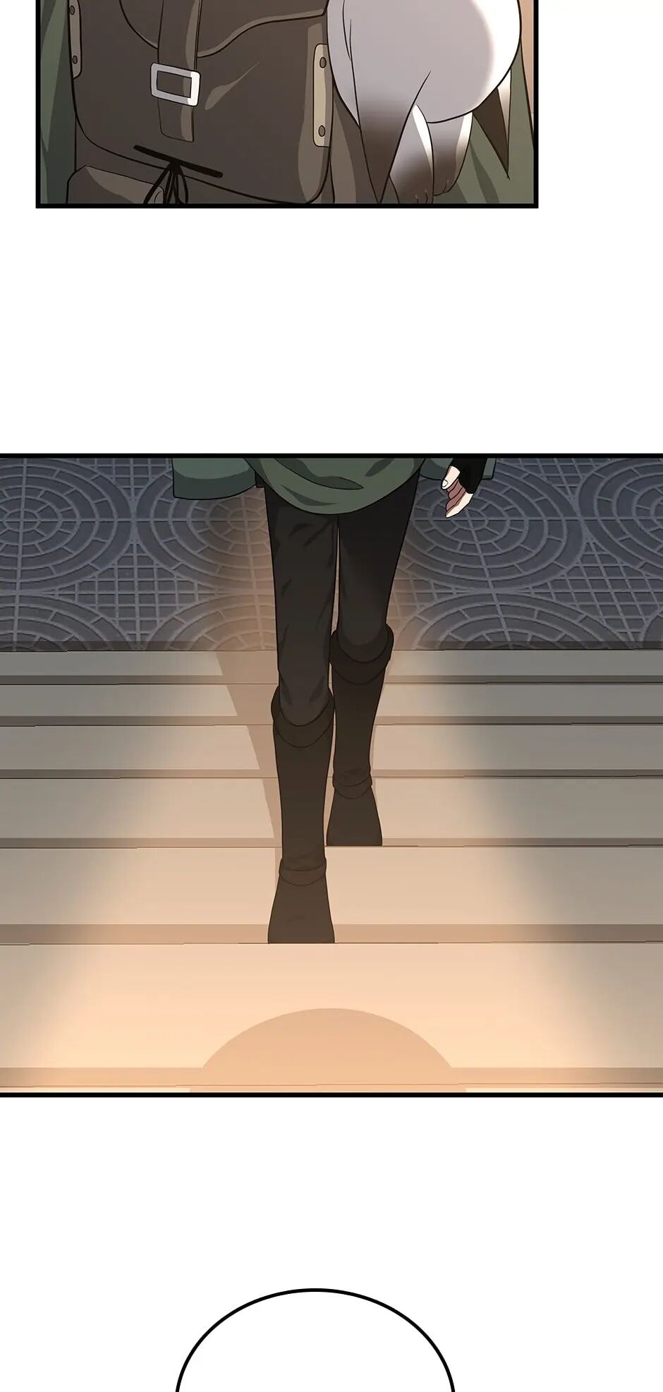 The Beginning After the End Chapitre 75 - Page 5