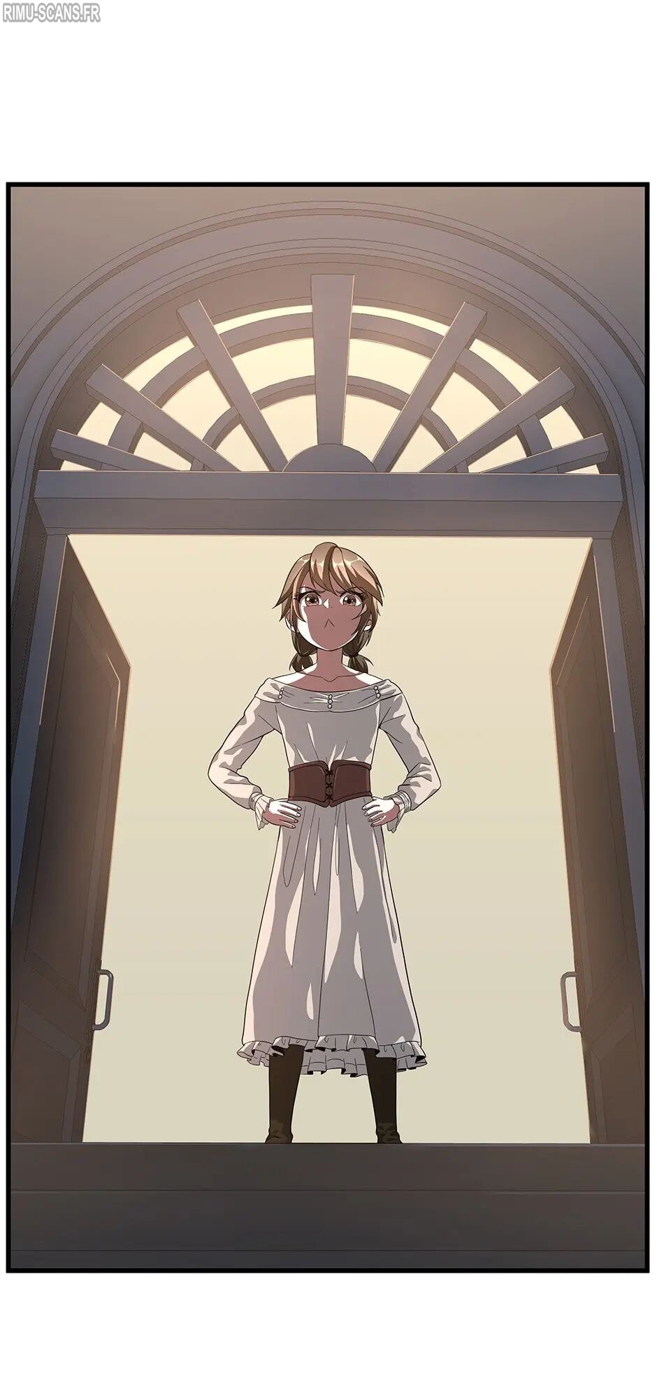 The Beginning After the End Chapitre 75 - Page 7
