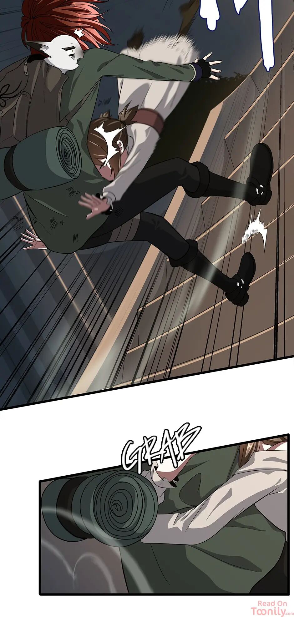 The Beginning After the End Chapitre 75 - Page 9