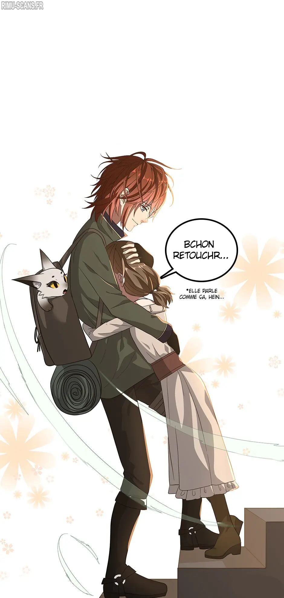 The Beginning After the End Chapitre 75 - Page 10