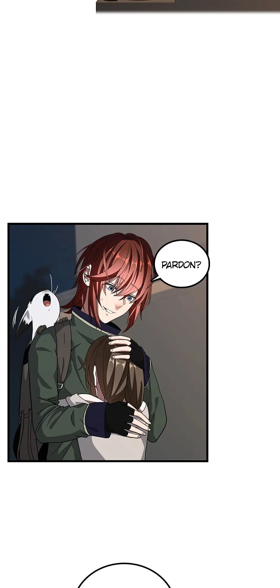 The Beginning After the End Chapitre 75 - Page 11