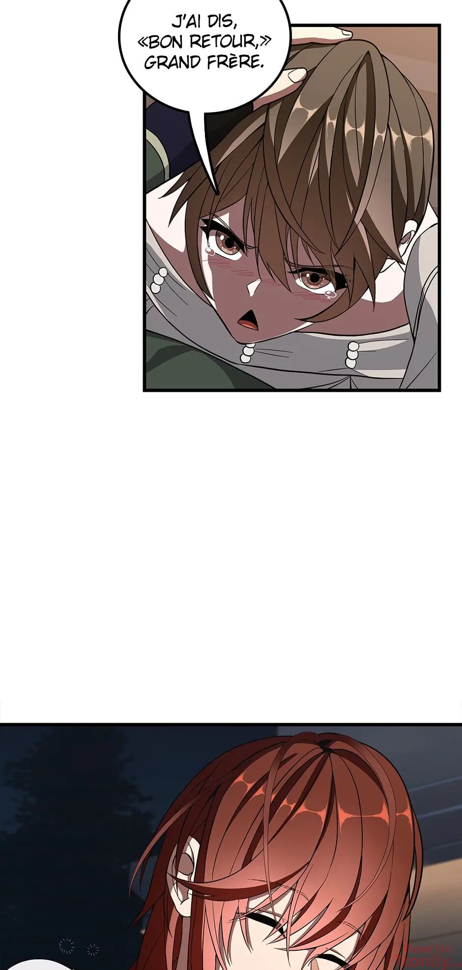 The Beginning After the End Chapitre 75 - Page 12