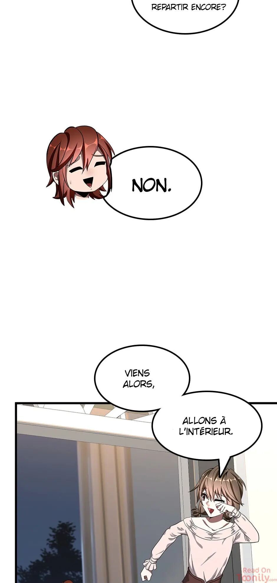 The Beginning After the End Chapitre 75 - Page 14