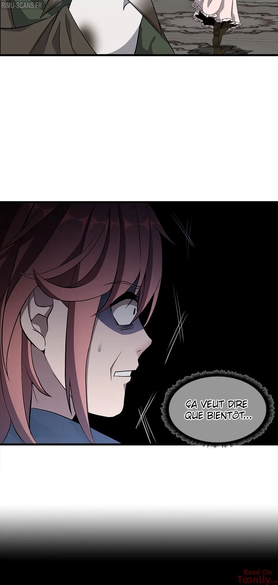 The Beginning After the End Chapitre 75 - Page 16