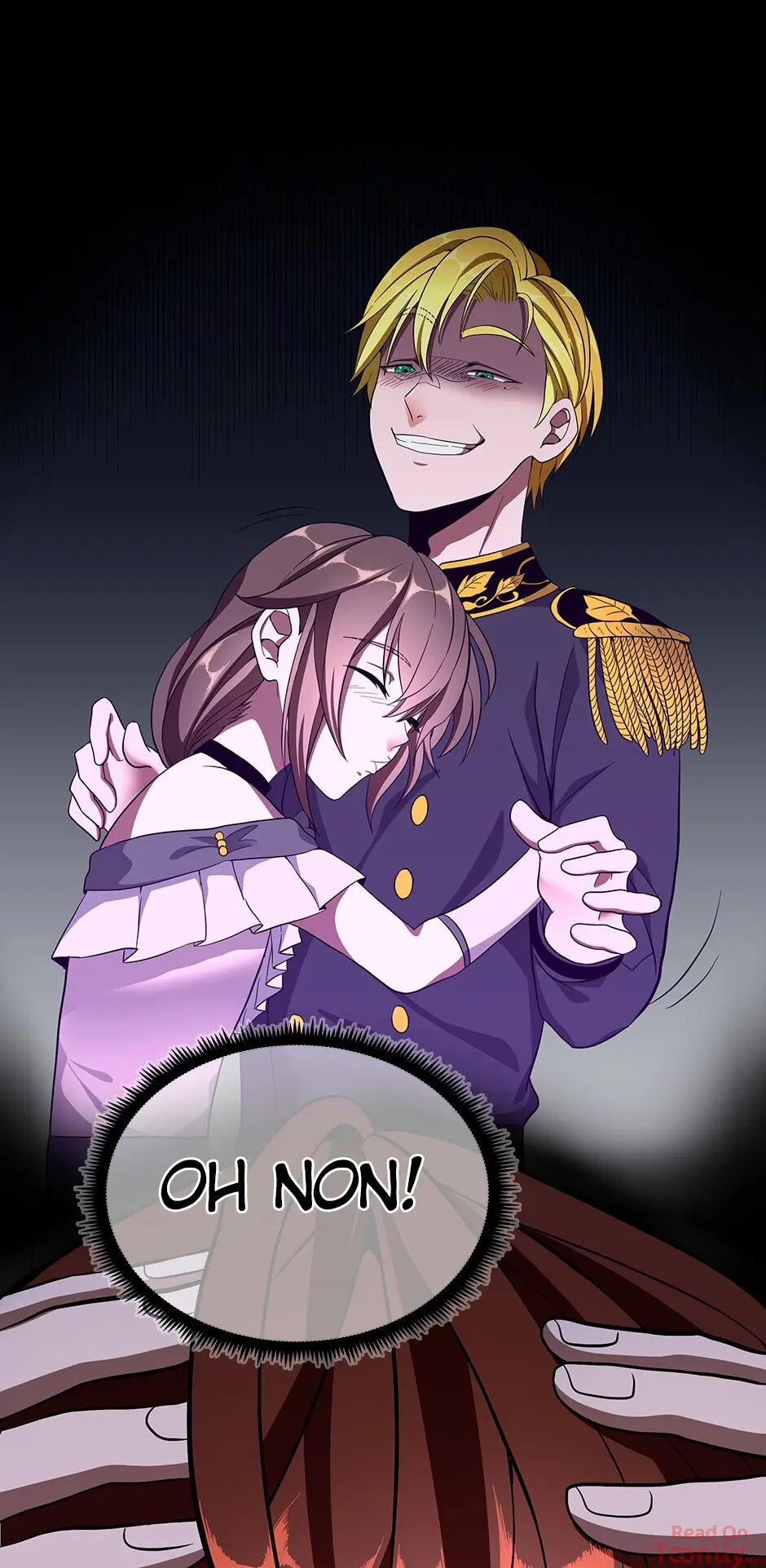 The Beginning After the End Chapitre 75 - Page 18