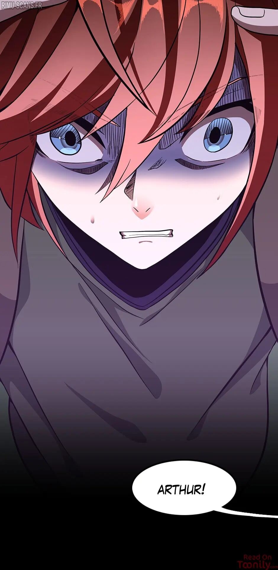 The Beginning After the End Chapitre 75 - Page 19
