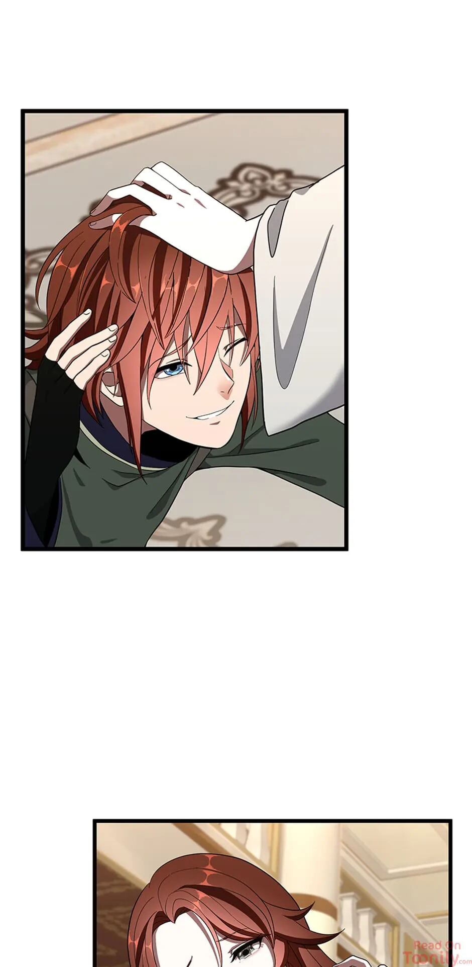 The Beginning After the End Chapitre 75 - Page 24