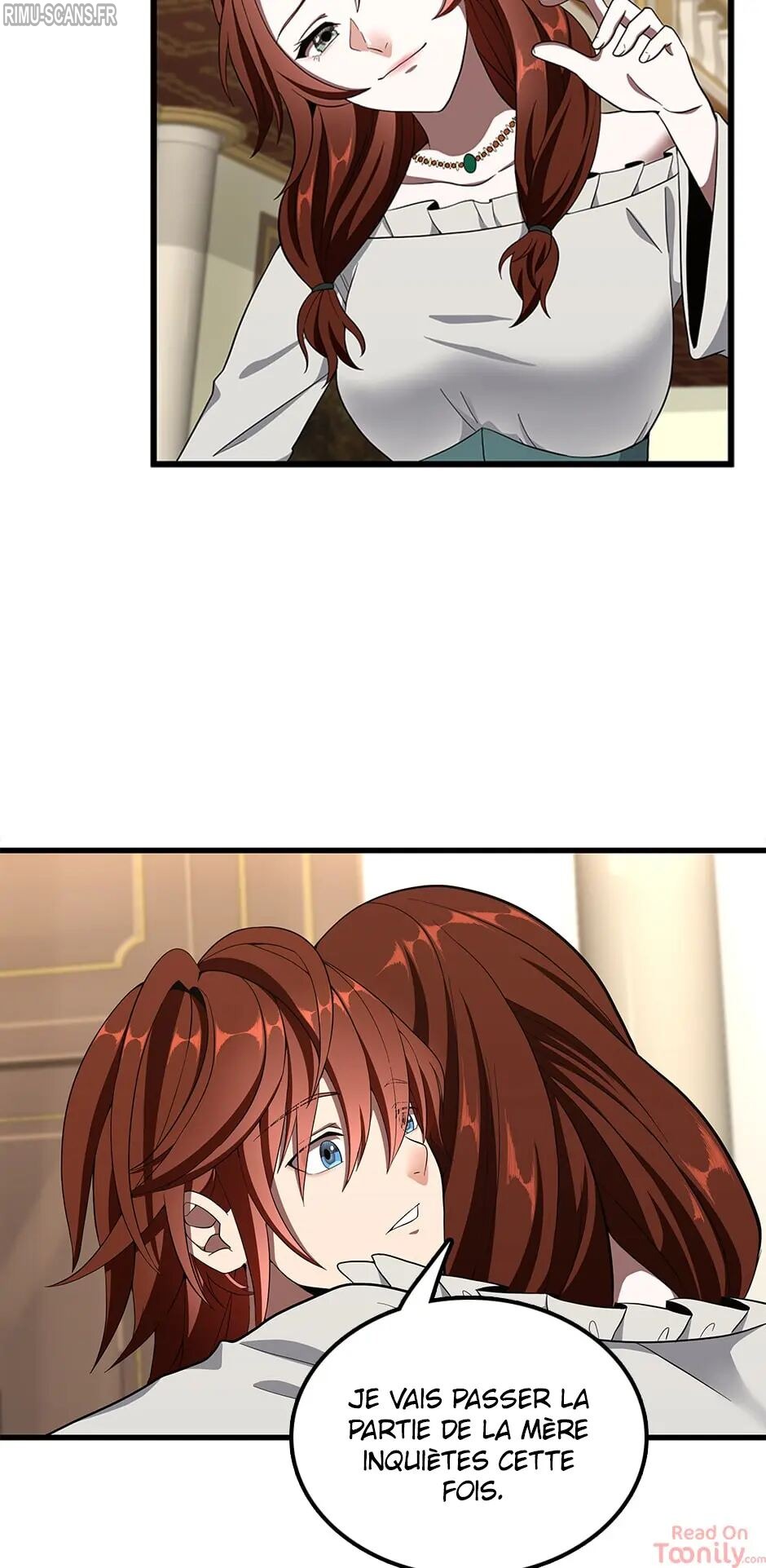 The Beginning After the End Chapitre 75 - Page 25