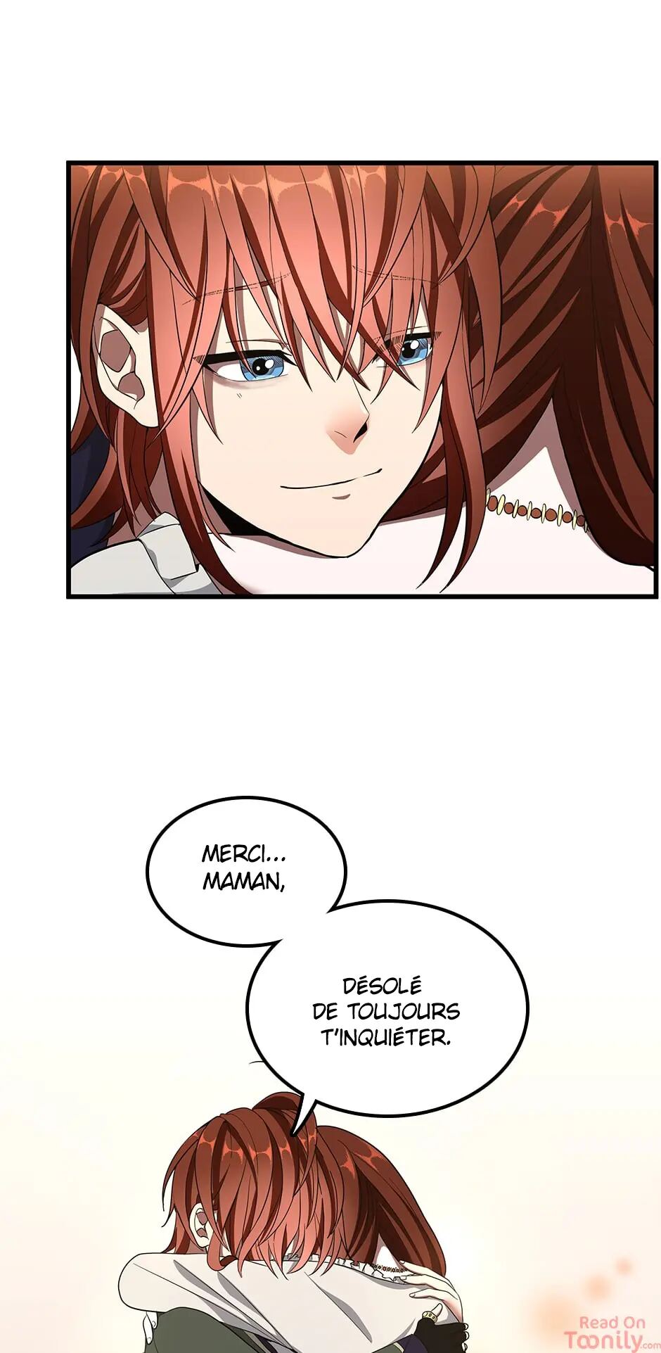 The Beginning After the End Chapitre 75 - Page 27