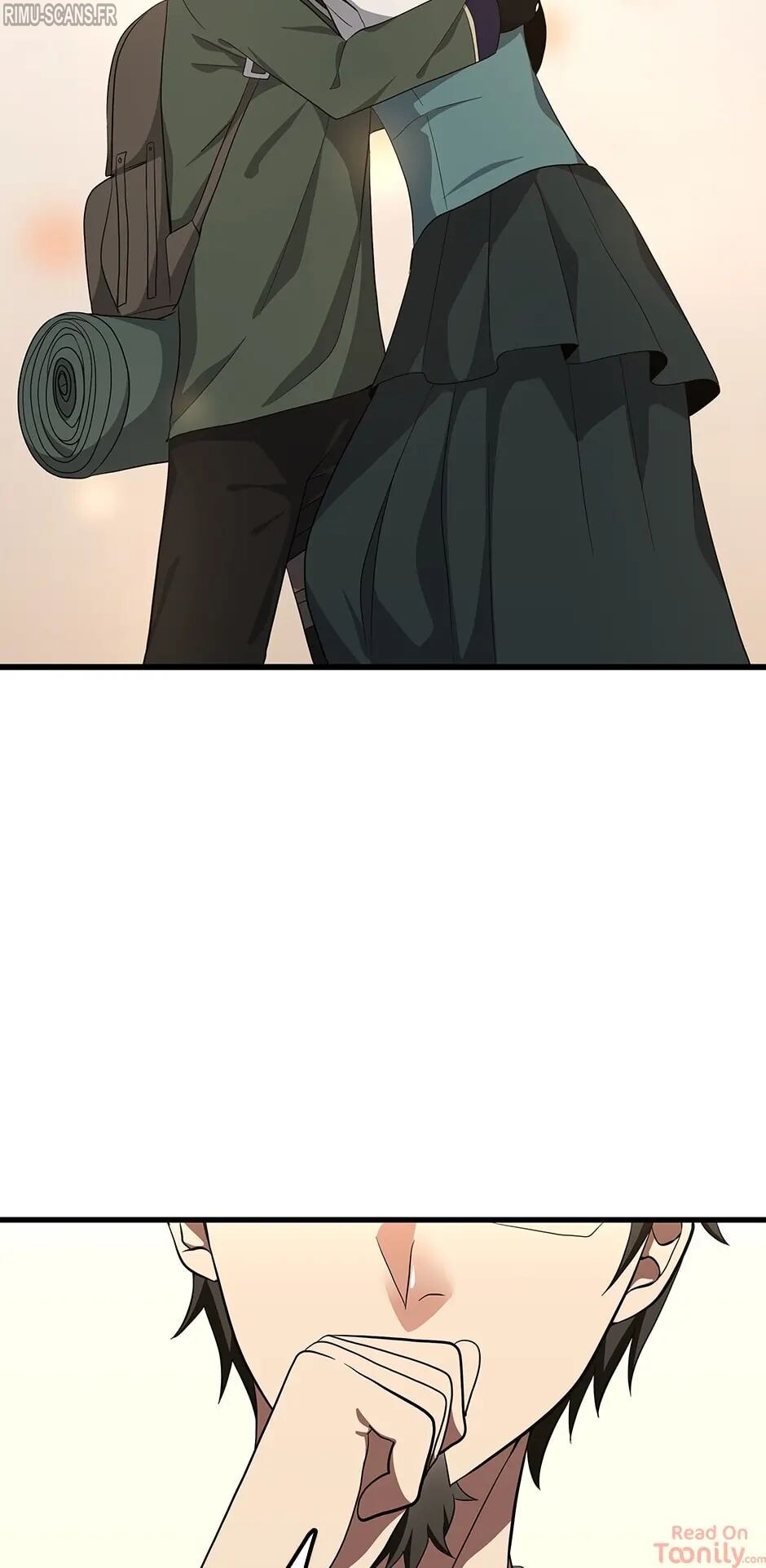 The Beginning After the End Chapitre 75 - Page 28