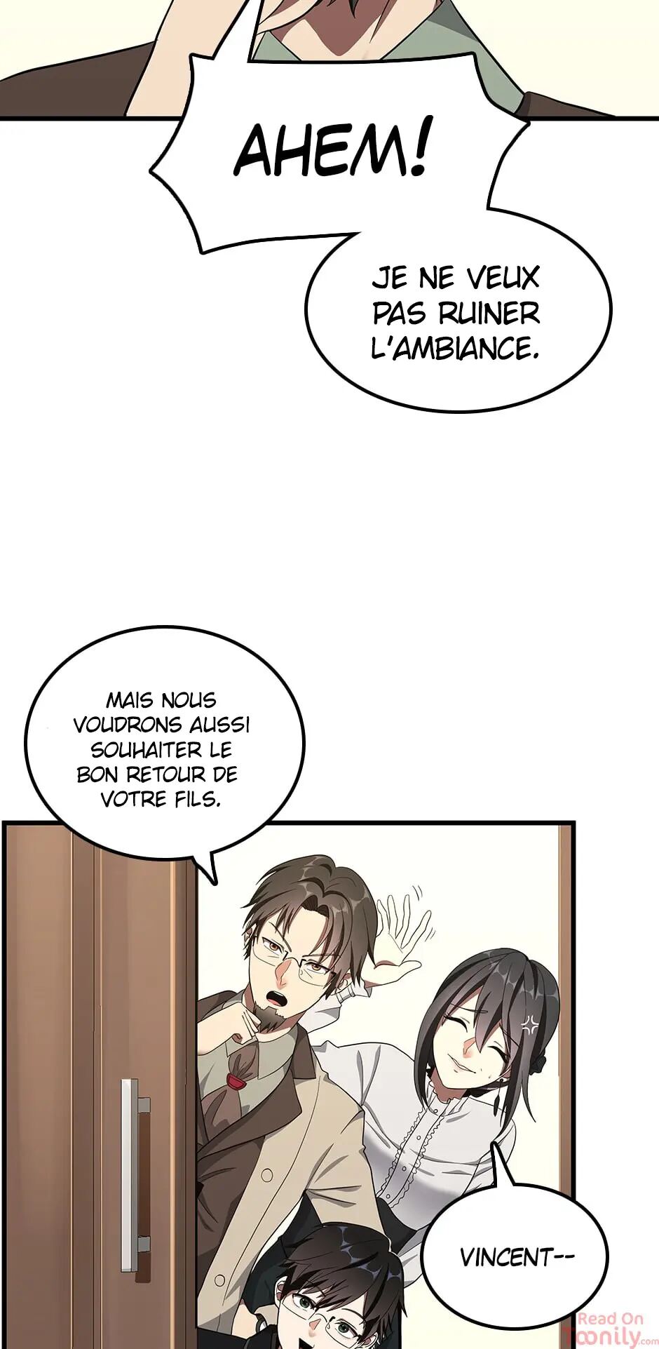 The Beginning After the End Chapitre 75 - Page 29