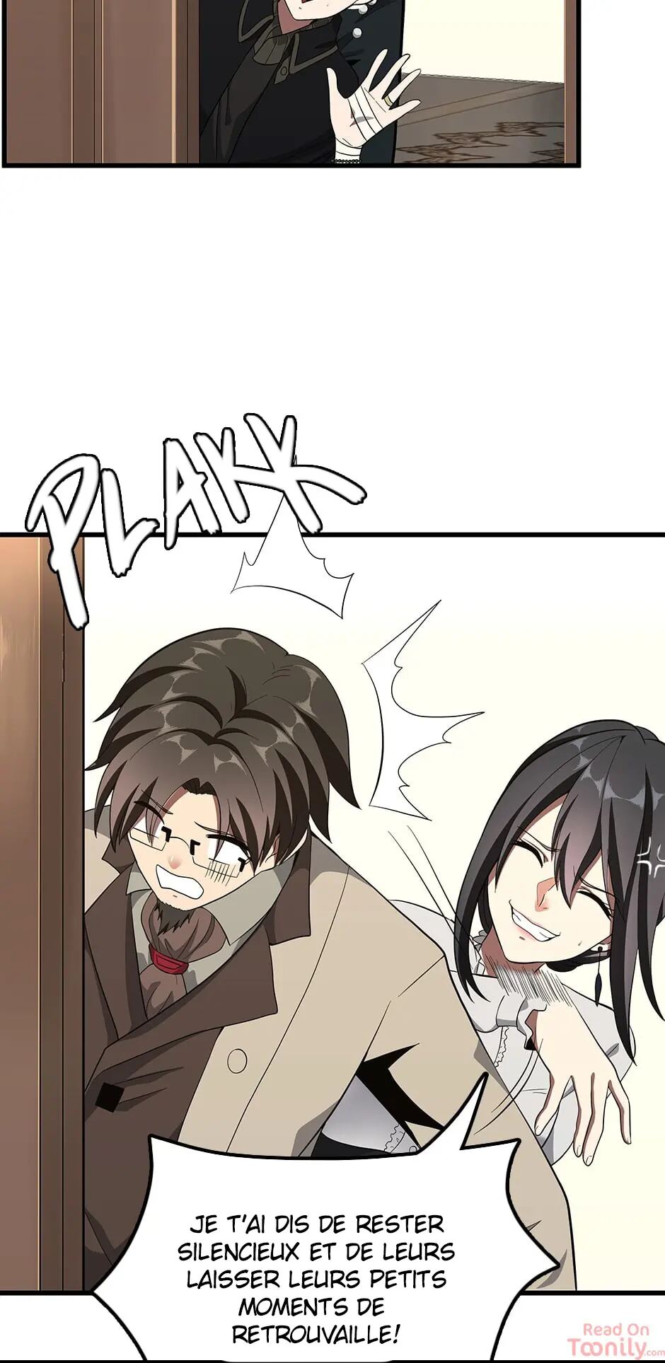 The Beginning After the End Chapitre 75 - Page 30