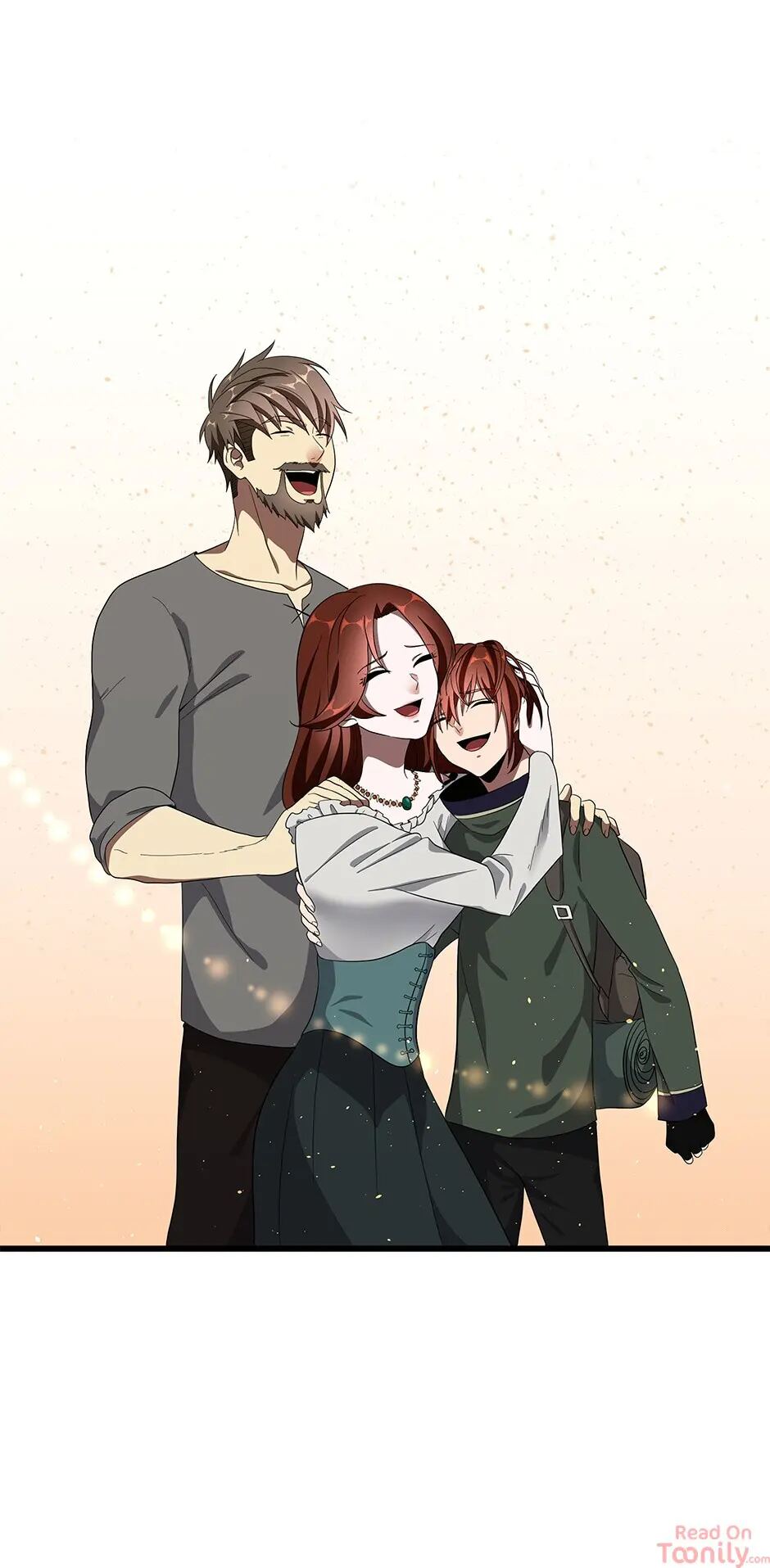 The Beginning After the End Chapitre 75 - Page 32