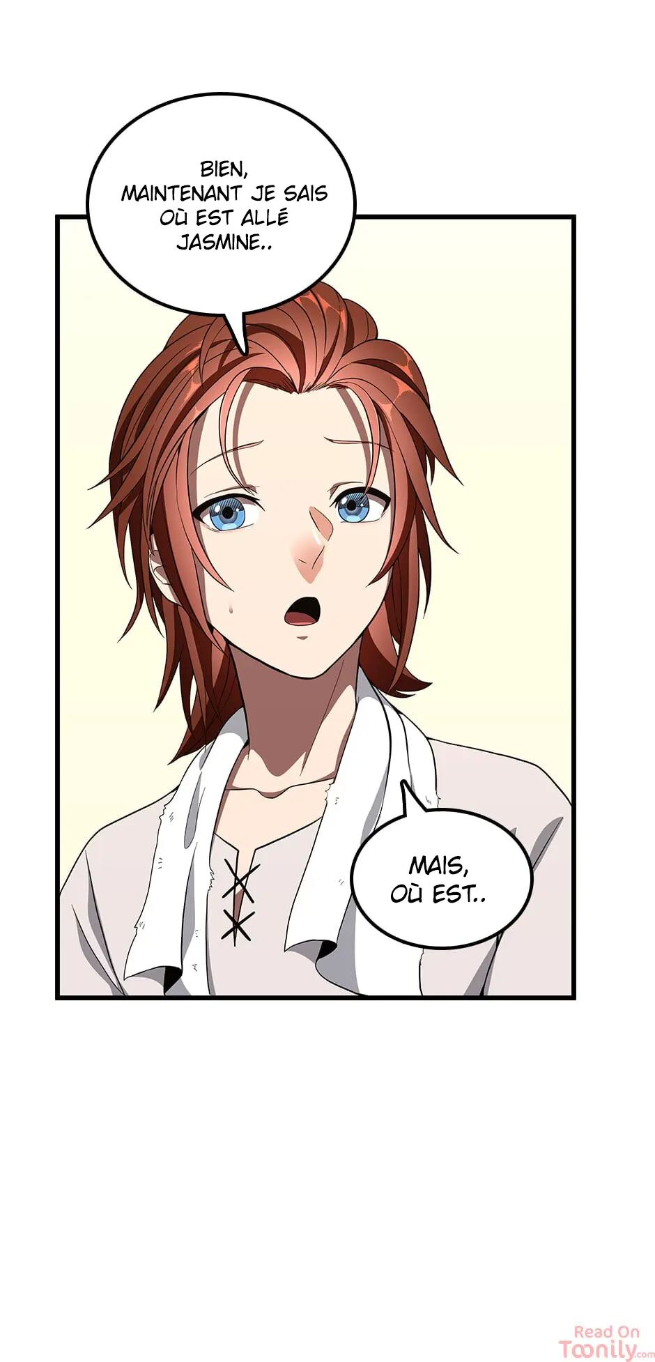 The Beginning After the End Chapitre 75 - Page 39