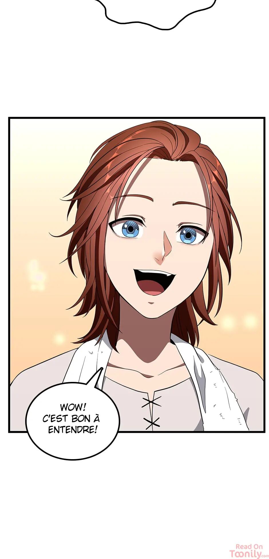 The Beginning After the End Chapitre 75 - Page 42