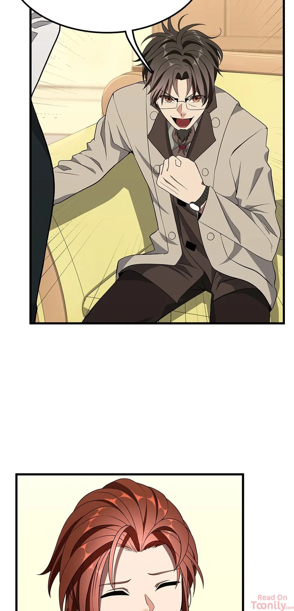 The Beginning After the End Chapitre 75 - Page 44