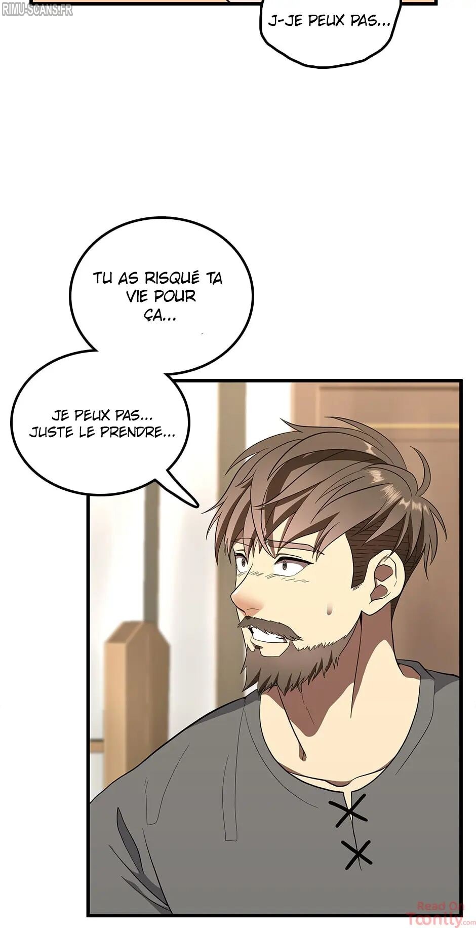 The Beginning After the End Chapitre 75 - Page 58
